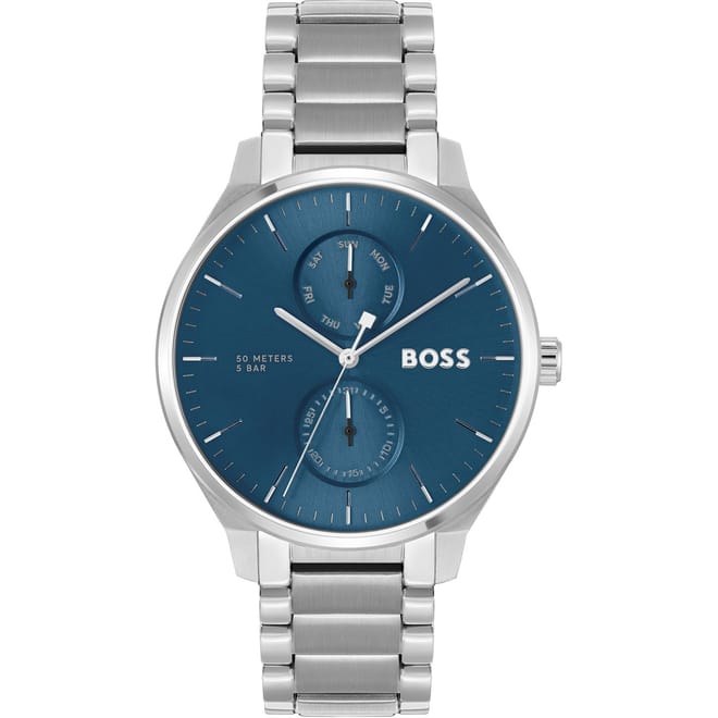 Tyler Multifunction Watch