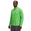 Mens Armour Ua Tech™ ½ Zip Long Sleeve