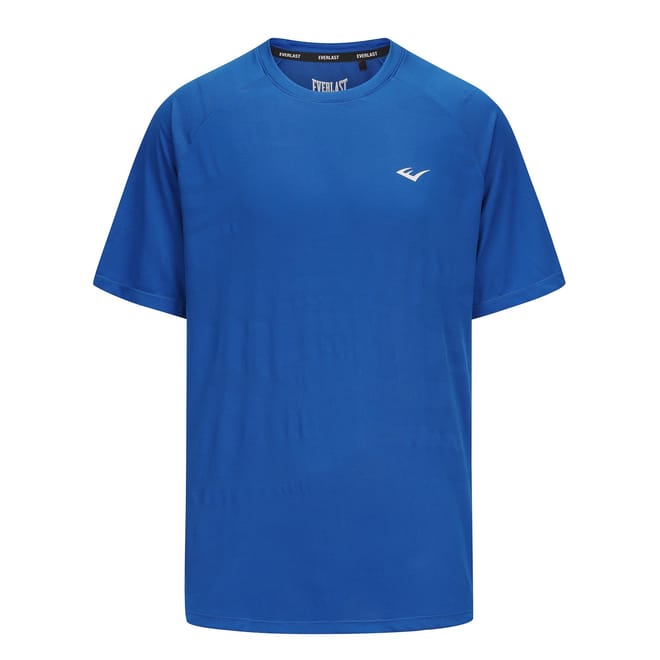 Flex Regular Fit Crew Neck T-Shirt