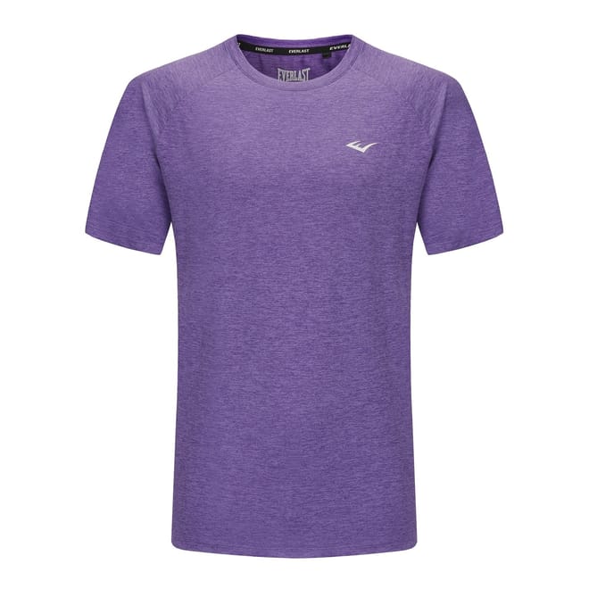 Flex Crew Neck Regular Fit T-Shirt