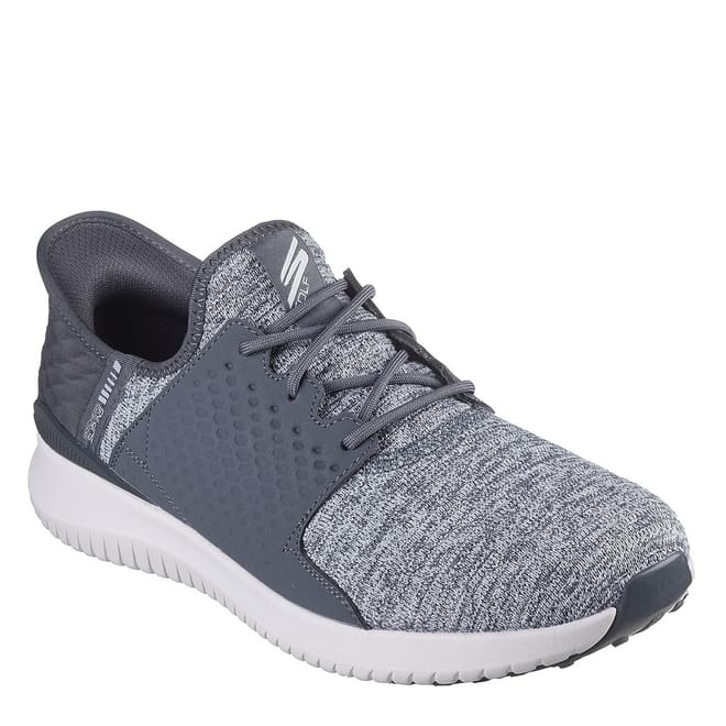 Reverse Slip In Trainers