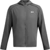 Storm Run Hooded Jacket