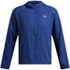 Storm Run Hooded Jacket