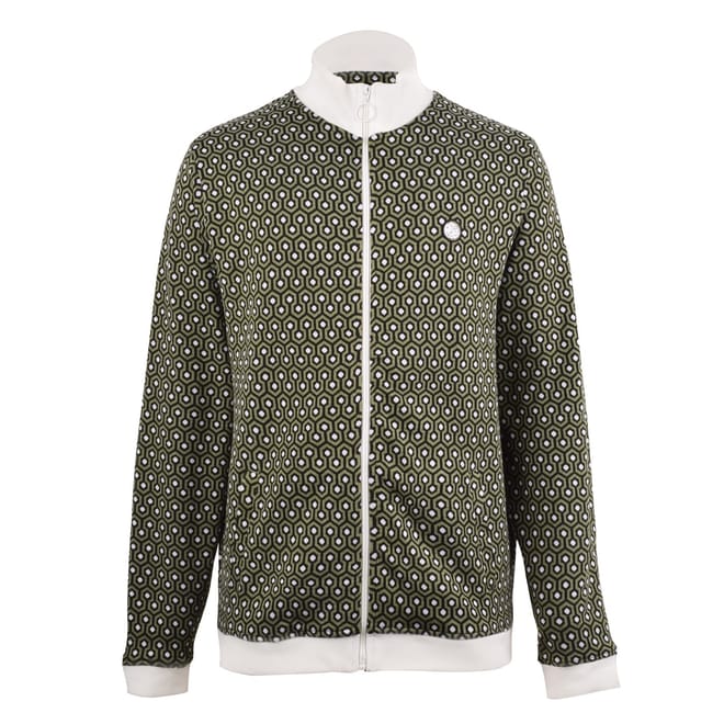 Geo Tracktop
