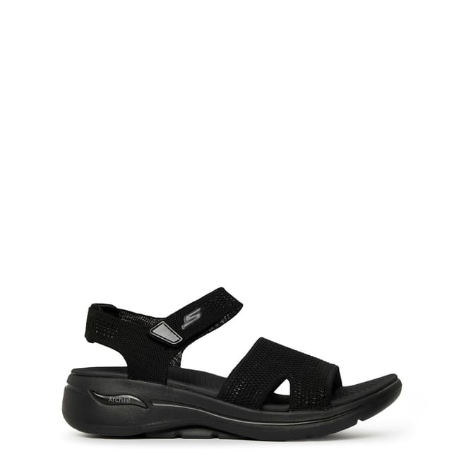 GW Flatform Wedge Sandals