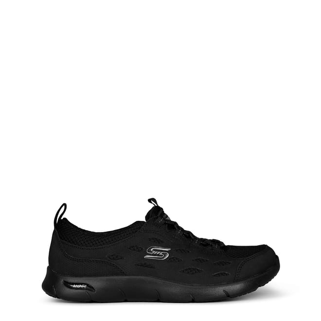Arch Fit Refine Low Top Trainers