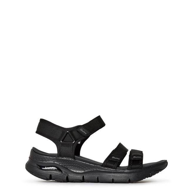 Arch Fit Flatform Sandals