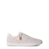 Stantn Low Top Cupsole Sneakers