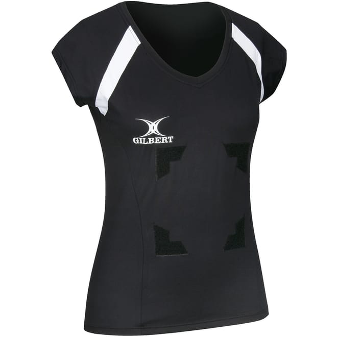 Helix V-Neck Slim Fit T-Shirt