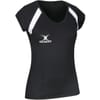 Helix V-Neck Slim Fit T-Shirt