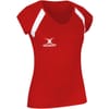 Helix V-Neck Slim Fit T-Shirt