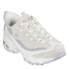 D Lites Smooth Nostalgia Low Top Trainers