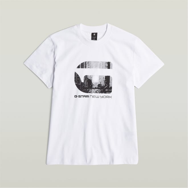New York ts