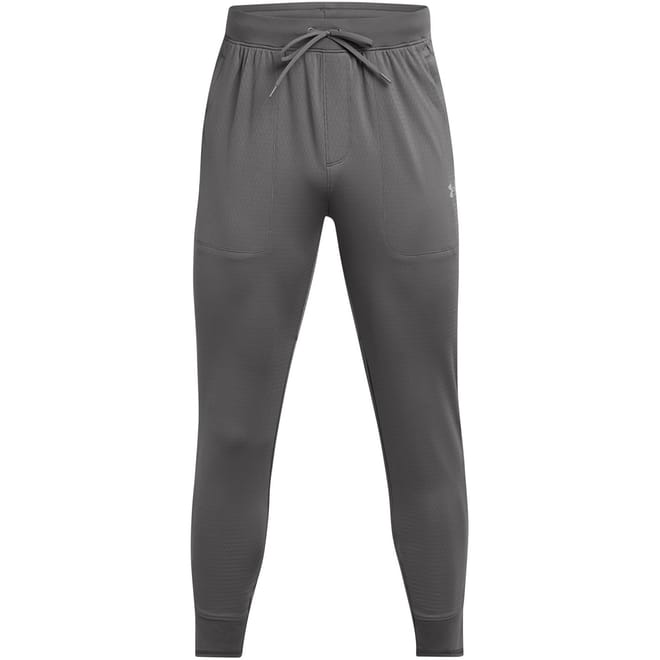 Mens Armour Ua Vanish Cw Fitted Pant Tracksuit Bottom