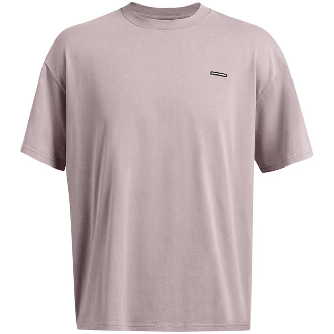 Regular Fit Crew Neck Short Sleeve T-Shirt
