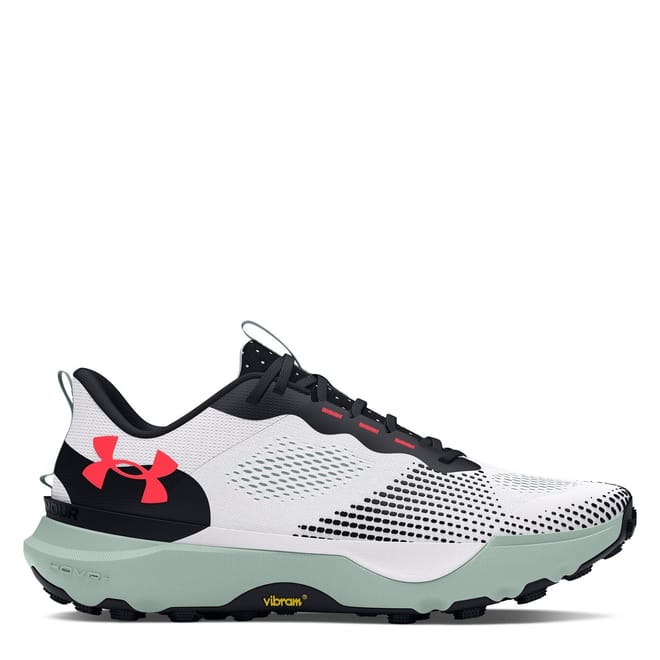 Infinite Pro Low Top Trail Runners