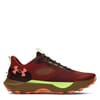 Infinite Low Top Trail Runners