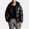 El Cap Glossy Down Jacket