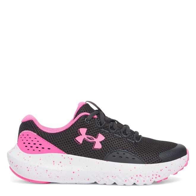 Surge 4 Low Top Sneakers