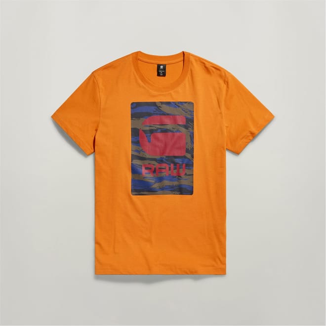 Camo Box ts
