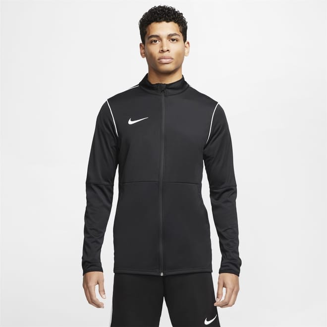 Dri Fit Mock Neck Regular Fit Sweatshirt