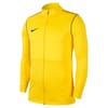 Dri Fit Mock Neck Park Knit Sweatshirt