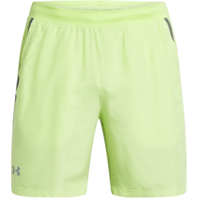 Armour Launch 2 In 1 7 Shorts