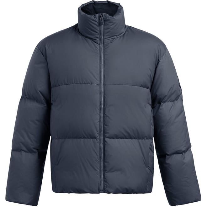 Down Puffer Jacket