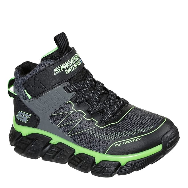 Tech Grip Rain Trekking Boots