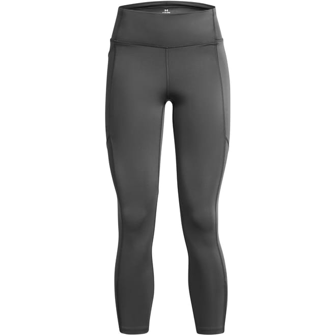 Womens Armour Ua Fly Fast Ankle Tight Legging