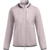 Run Hooded Performance Jacket