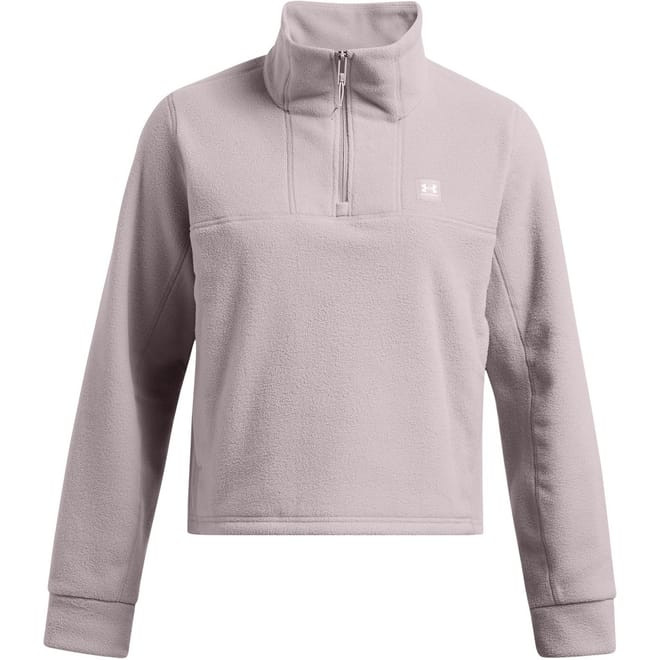 Womens Armour Ua W Expanse Fleece HalF-Zip
