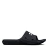 Locker IV Flat Heel Slides
