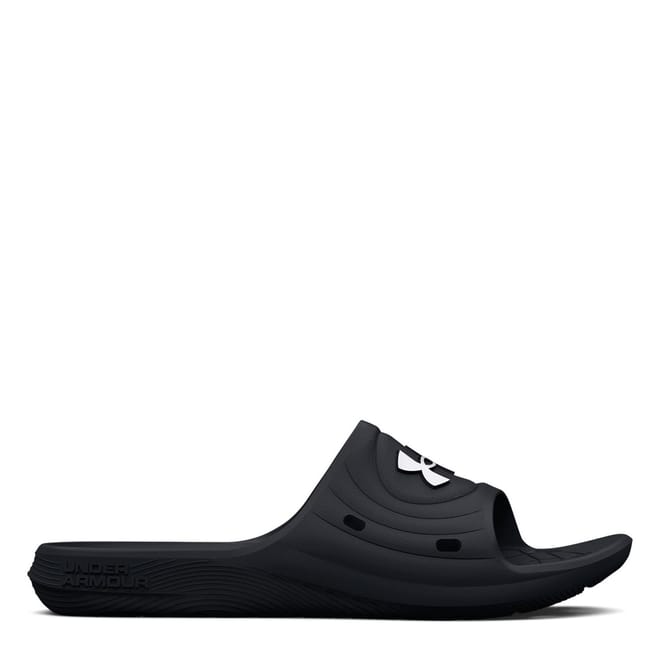 Locker IV Flat Heel Slides