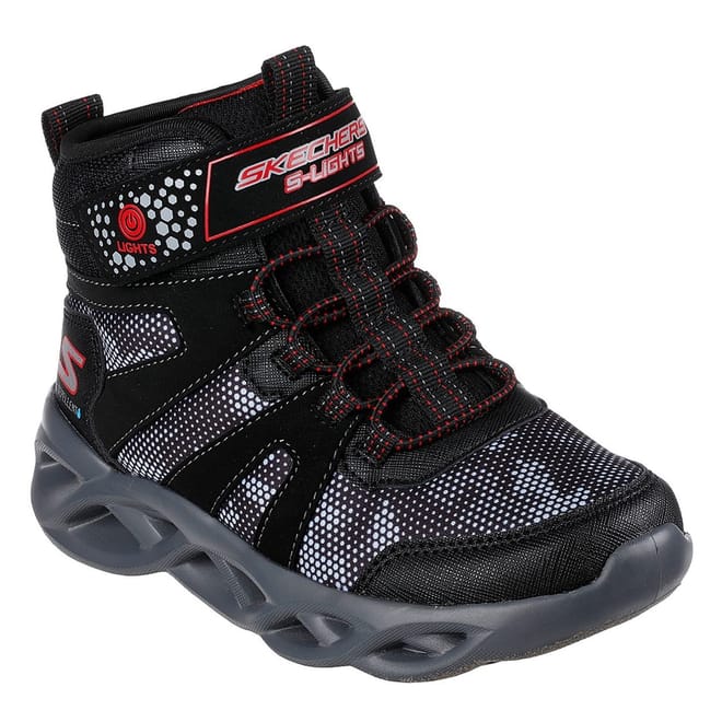 Sublima Gore Strap Lighted Rain Boots
