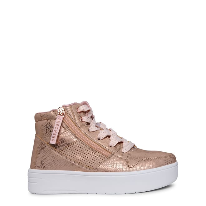 Start Girls Trainers