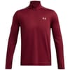 Vanish Regular Fit Long Sleeve Competition T-Shirt