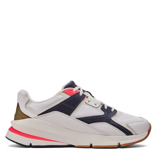 Forge 96 Low Top Sneakers