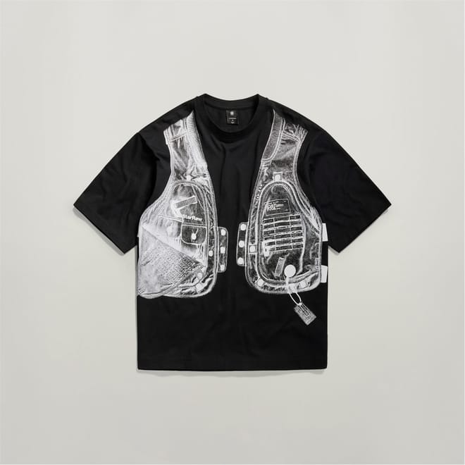 Archive Vest