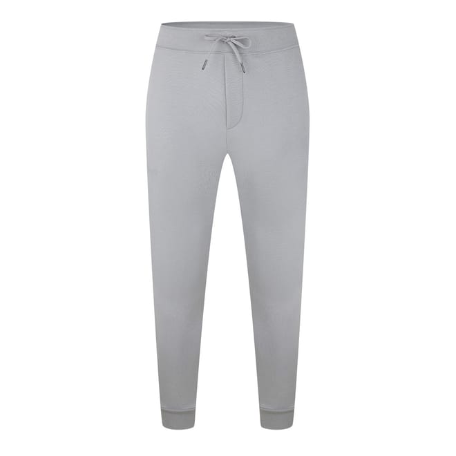 Logo Tech Jogging Bottoms