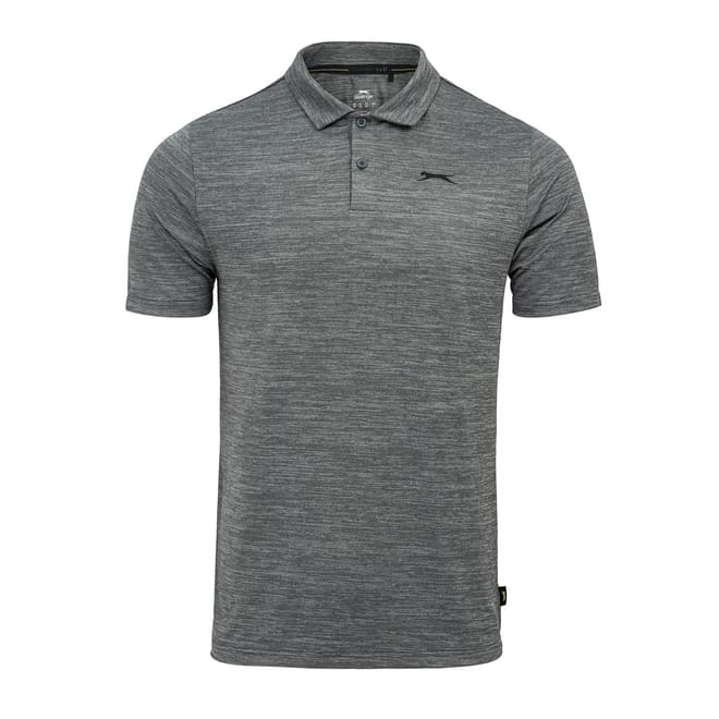 Golf Solid Polo