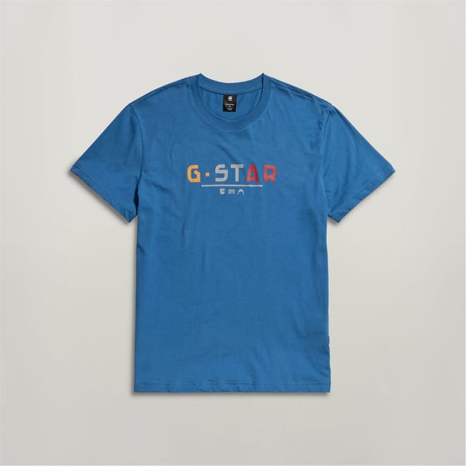 Multi Logo ts