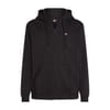 Basic Zip Hoodie