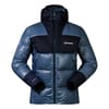 Hooded Down Jacket