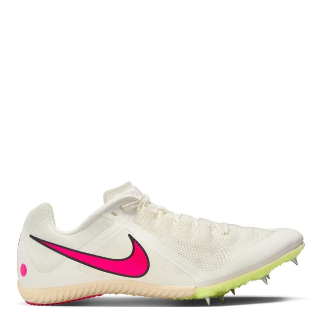Zoom Rival Low Top Sneakers