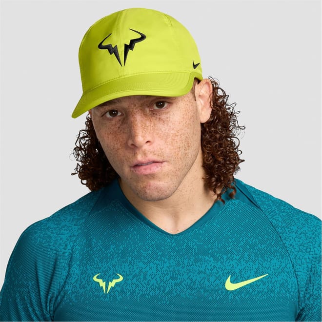 Rafa Club Cap