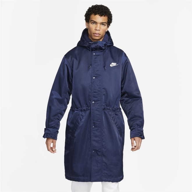 Stadm Parka Coat