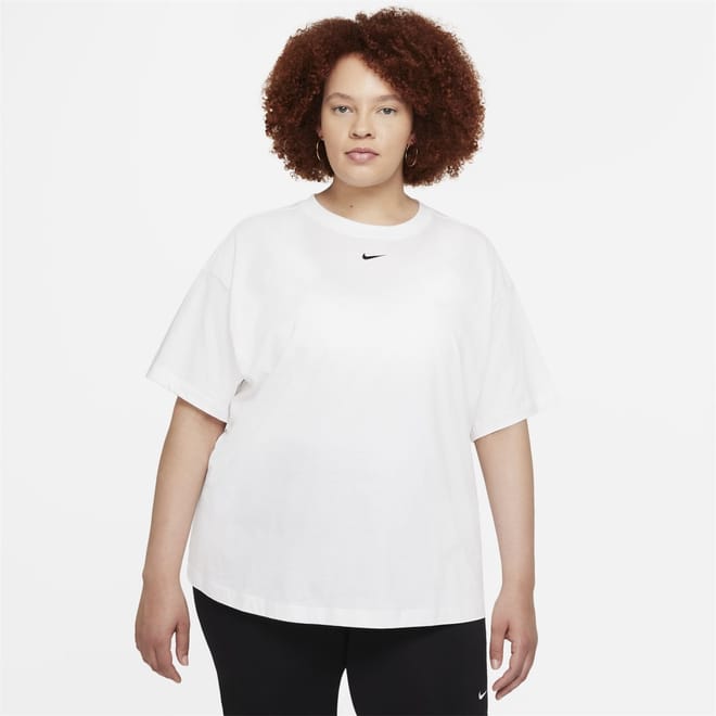 Essential Regular Fit Crew Neck T-Shirt