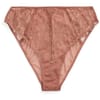 Polo Lace High Waist Brief