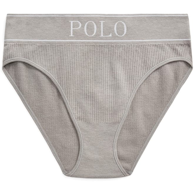 Highwaist Brief